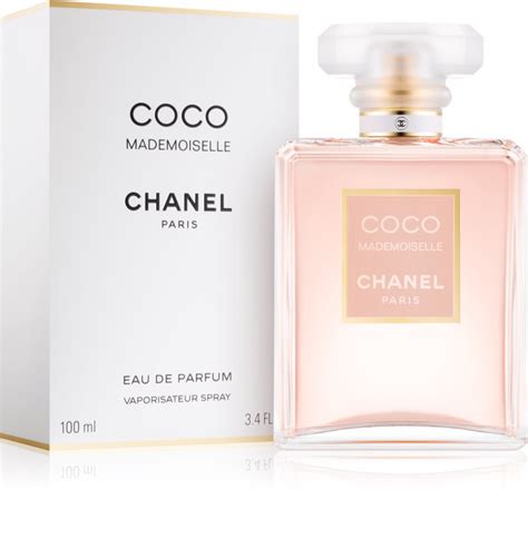 profumo chanel mademoiselle opinioni|Chanel Coco Mademoiselle Eau de Parfum .